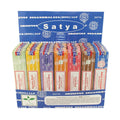 Incense Sticks Assorted Satya