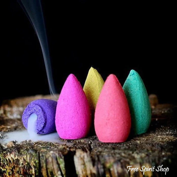 Incense Cones