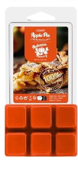 Salubrito Wax Melts Autumn