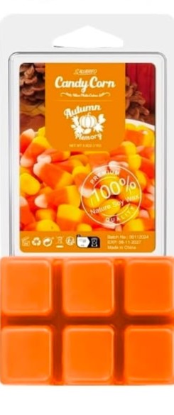 Salubrito Wax Melts Autumn
