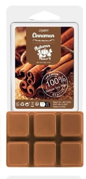 Salubrito Wax Melts Autumn