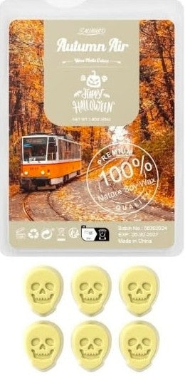 Salubrito Wax Melts Halloween