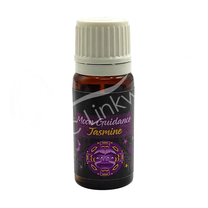 Fragrance Oil - Native Spirits Moon Guidance/Jasmine 10ml
