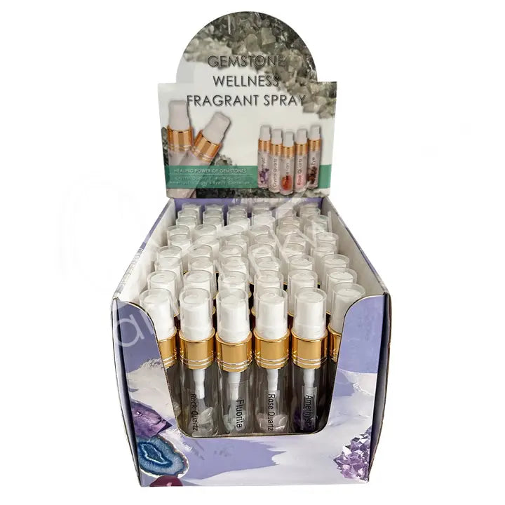 Gem Room Fragrance Spray