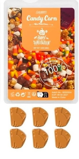 Salubrito Wax Melts Halloween