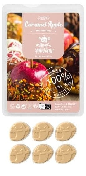 Salubrito Wax Melts Halloween
