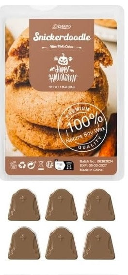 Salubrito Wax Melts Halloween